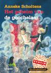 Het geheim van de goochelaar (e-Book) - Anneke Scholtens (ISBN 9789025854201)