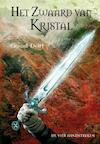 Het zwaard van kristal (e-Book) - Gerard Delft (ISBN 9789051162189)