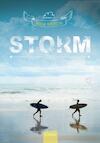 Storm - Miriam Bruijstens (ISBN 9789044821833)