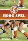 De Hockeytweeling 2 Hoog spel - Gerard van Gemert (ISBN 9789044810578)