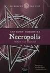 Necropolis - Anthony Horowitz (ISBN 9789044810868)