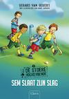 De stoere hockeybende 1 Sem slaat zijn slag - Gerard van Gemert (ISBN 9789044812435)