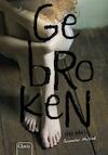 Gebroken - Jennefer Mellink (ISBN 9789044819540)