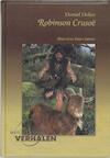 Robinson Crusoe (e-Book) - Daniël Defoe (ISBN 9789460310300)
