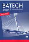Batech Havo/Vwo 1 katern 1 Werkboek - A.J. Boer, J.L.M. Crommentuijn, Q.J. Dorst, E. Wisgerhof, A.J. Zwarteveen (ISBN 9789041508300)