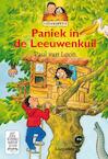 Paniek in de Leeuwenkuil (e-Book) - Paul van Loon (ISBN 9789025853976)