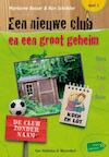 Een nieuwe club en een groot geheim (e-Book) - Marianne Busser, Ron Schröder (ISBN 9789047520665)