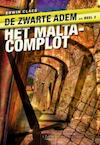 Het Maltacomplot - Erwin Claes (ISBN 9789044816624)