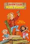 Kids factor (e-Book) - Wieke van Oordt (ISBN 9789025860813)