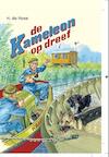 De Kameleon op dreef - H. de Roos (ISBN 9789020633559)