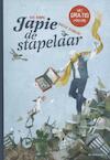 Japie de stapelaar - Bas Rompa (ISBN 9789058387974)