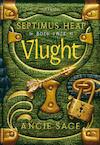Septimus heap / 2. Vlught (e-Book) - Angie Sage (ISBN 9789045115092)