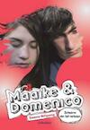 Maaike en Domenico 5 Nieuwe omslag - Susanne Wittpennig (ISBN 9789026620775)
