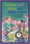 Lekker zelf lezen met Jacques Vriens (e-Book) - Jacques Vriens (ISBN 9789000318964)