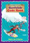 Surfclub code rood (e-Book) - Marly van Otterloo (ISBN 9789025862206)