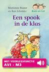 Een spook in de klas (e-Book) - Marianne Busser, Ron Schröder (ISBN 9789000326709)