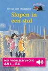 Slapen in een stal (e-Book) - Vivian den Hollander (ISBN 9789000326297)