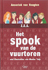 De Z.E.S. 01 Het spook van de vuurtoren - Anneriek van Heugten (ISBN 9789044807516)