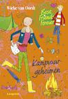 Kampvuurgeheimen (e-Book) - Wieke van Oordt (ISBN 9789025866235)
