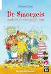 De Smoezels maken er een potje van (e-Book) - Erhard Dietl (ISBN 9789051163698)