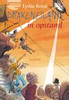 Drakeneiland in opstand (e-Book) - Lydia Rood (ISBN 9789025866259)