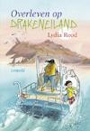 Overleven op Drakeneiland - Lydia Rood (ISBN 9789025866457)