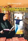 De schatkamer (e-Book) - Lijda Hammenga (ISBN 9789462781139)