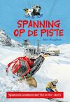 Spanning op de piste (e-Book) - Adri Burghout (ISBN 9789462781146)