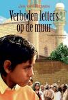 Verboden letters op de muur (e-Book) - Jan van Reenen (ISBN 9789462782921)