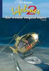 Een vreemd vliegend opject (e-Book) - Adri Burghout (ISBN 9789462782358)
