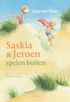 Saskia & Jeroen spelen buiten (e-Book) - Jaap ter Haar (ISBN 9789021674728)
