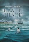 Haaieneiland (e-Book) - Rob Ruggenberg (ISBN 9789045118765)