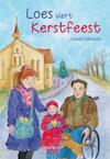 Loes viert kerstfeest (e-Book) - Jolanda Dijkmeijer (ISBN 9789462786745)