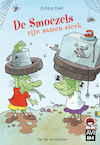 De Smoezels zijn samen sterk (e-Book) - Erhard Dietl (ISBN 9789051165203)