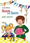 Suus en Sem gaan sparen (e-Book) - Linda Bikker (ISBN 9789462788282)