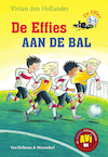 De effies aan de bal (e-Book) - Vivian den Hollander (ISBN 9789000346325)