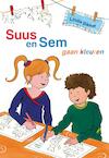 Suus en Sem gaan kleuren (e-Book) - Linda Bikker (ISBN 9789402902020)