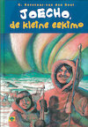 Joecho, de kleine eskimo (e-Book) - G. Korevaar-van den Bout (ISBN 9789402900118)