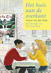 Het huis aan de overkant (e-Book) - Anton van der Kolk (ISBN 9789492333193)