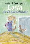 Lotta uit de Kabaalstraat (e-Book) - Astrid Lindgren (ISBN 9789021677422)