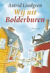 Wij uit Bolderburen (e-Book) - Astrid Lindgren (ISBN 9789021677484)