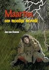 Maarten een moedige monnik (e-Book) - Jan van Reenen (ISBN 9789402905786)
