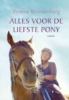 Alles voor de liefste pony (e-Book) - Yvonne Kroonenberg (ISBN 9789025873257)