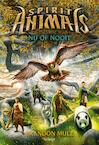 Spirit Animals 7 - Nu of nooit (e-Book) - Brandon Mull, Marie Lu (ISBN 9789025874278)