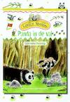 Panda in de val (e-Book) - Gonneke Huizing (ISBN 9789025113926)