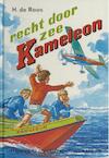 Recht door zee, Kameleon (e-Book) - H. de Roos (ISBN 9789020642544)