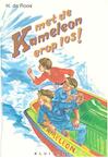 Met de Kameleon erop los! (e-Book) - H. de Roos (ISBN 9789020642230)