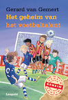 Het geheim van het voetbaltalent (e-Book) - Gerard van Gemert (ISBN 9789025874896)