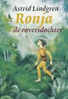 Ronja de Roversdochter (e-Book) - Astrid Lindgren (ISBN 9789021666976)
