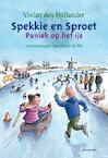Paniek op het ijs (e-Book) - Vivian den Hollander (ISBN 9789021671925)